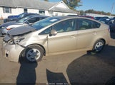 Toyota Prius Iii JTDKN3DU9A1148832 снимка