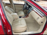 Cadillac Dts V8 1G6KD57Y77U232218 снимка