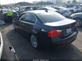 BMW 330I WBAVB33596KS35323 снимка