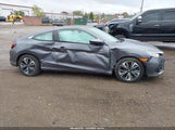 Honda Civic Ex-T 2HGFC3B31JH350245 снимка