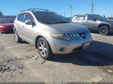 Nissan Murano Sl JN8AZ18U79W026066 photo