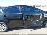 Kia Forte Ex KNAFX4A89E5205602 снимка