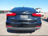 Kia Forte Ex KNAFX4A89E5205602 снимка