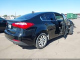 Kia Forte Ex KNAFX4A89E5205602 fotografie