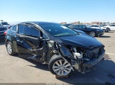 Kia Forte Ex KNAFX4A89E5205602 photo