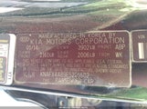 Kia Forte Ex KNAFX4A89E5205602 снимка