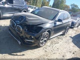 BMW X1 xDrive28I WBXHT3C31J3F03818 снимка