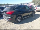 BMW X1 xDrive28I WBXHT3C31J3F03818 снимка