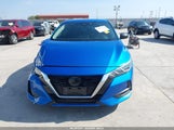 Nissan Sentra Sv Xtronic Cvt 3N1AB8CV1NY212488 photo