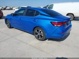 Nissan Sentra Sv Xtronic Cvt 3N1AB8CV1NY212488 снимка