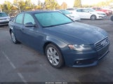 Audi A4 2.0T Premium WAUDFAFL0AN014148 снимка