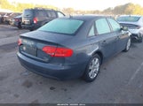 Audi A4 2.0T Premium WAUDFAFL0AN014148 снимка