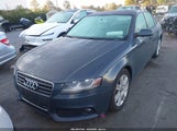Audi A4 2.0T Premium WAUDFAFL0AN014148 снимка