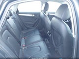 Audi A4 2.0T Premium WAUDFAFL0AN014148 fotografie