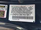 Honda Civic Ex 2HGFG128X7H573817 снимка