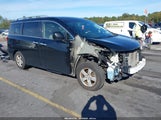 Nissan Quest Sv JN8AE2KP5C9045614 снимка