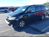 Nissan Quest Sv JN8AE2KP5C9045614 снимка