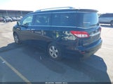 Nissan Quest Sv JN8AE2KP5C9045614 снимка