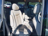 Nissan Quest Sv JN8AE2KP5C9045614 снимка