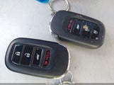 Honda Hr-V 2Wd Lx 3CZRZ1H35RM734722 снимка