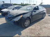 Hyundai Sonata Gls 5NPEB4AC0CH373160 снимка