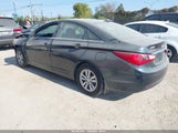 Hyundai Sonata Gls 5NPEB4AC0CH373160 снимка