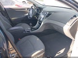 Hyundai Sonata Gls 5NPEB4AC0CH373160 снимка