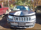 Jeep Compass Latitude 1C4NJDEB6FD408945 fotografie