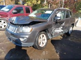Jeep Compass Latitude 1C4NJDEB6FD408945 photo