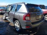Jeep Compass Latitude 1C4NJDEB6FD408945 снимка
