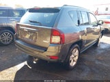 Jeep Compass Latitude 1C4NJDEB6FD408945 fotografie