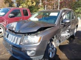 Jeep Compass Latitude 1C4NJDEB6FD408945 photo