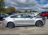 Ford Fusion Se 3FA6P0T94HR365203 снимка