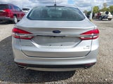 Ford Fusion Se 3FA6P0T94HR365203 снимка