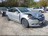 Ford Fusion Se 3FA6P0T94HR365203 снимка