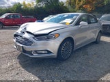 Ford Fusion Se 3FA6P0T94HR365203 снимка