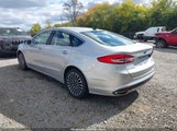 Ford Fusion Se 3FA6P0T94HR365203 снимка