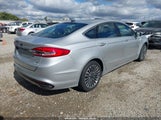 Ford Fusion Se 3FA6P0T94HR365203 снимка