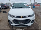 Chevrolet Trax Lt KL7CJLSB8HB227556 fotografie