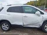 Chevrolet Trax Lt KL7CJLSB8HB227556 снимка