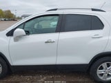 Chevrolet Trax Lt KL7CJLSB8HB227556 снимка