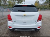 Chevrolet Trax Lt KL7CJLSB8HB227556 fotografie