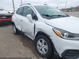 Chevrolet Trax Lt KL7CJLSB8HB227556 снимка