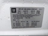 Chevrolet Trax Lt KL7CJLSB8HB227556 снимка