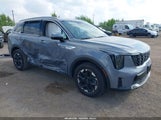 Kia Sorento S 5XYRL4JC6SG337400 снимка