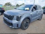 Kia Sorento S 5XYRL4JC6SG337400 снимка