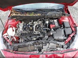 Nissan Altima Sv Intelligent Awd 1N4BL4DWXNN338706 fotografie