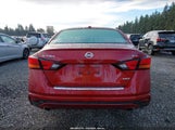 Nissan Altima Sv Intelligent Awd 1N4BL4DWXNN338706 fotografie