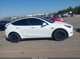 Tesla Model Y Long Range Dual Motor All-Wheel Drive 7SAYGDEE4NF532356 снимка