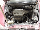 Acura Rl 3.5 JH4KB16535C004124 снимка